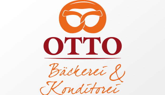 Logo für Bäckerei Otto