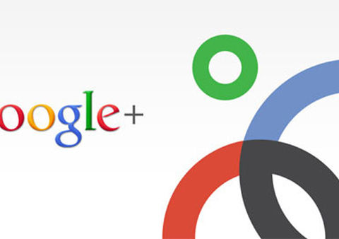 Google Plus screenshot by www.magnet4marketing.net