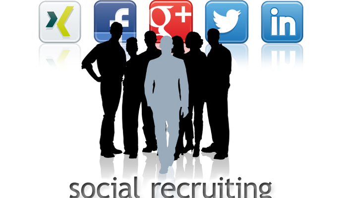 Social-Recruiting